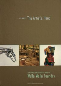Produktbild: Extending the Artist's Hand