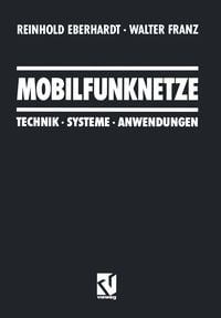 Produktbild: Mobilfunknetze