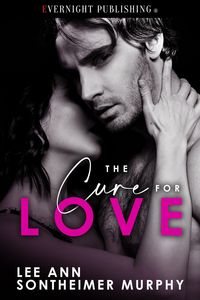 Produktbild: The Cure for Love