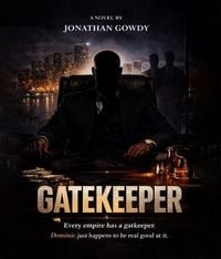 Produktbild: Gatekeeper