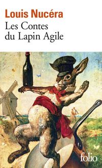 Produktbild: Fre-Contes Du Lapin Agile