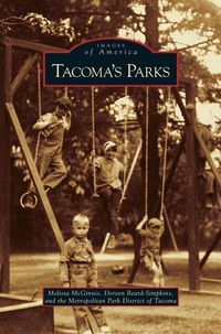 Produktbild: Tacoma's Parks