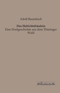 Produktbild: Das Habichtsfr&auml;ulein