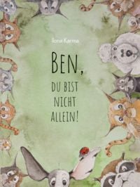 Produktbild: Ben, du bist nicht allein!