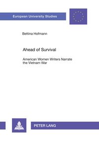 Produktbild: Ahead of Survival