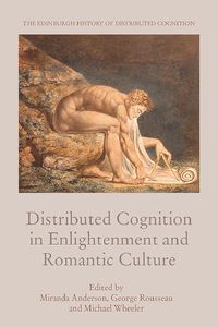 Produktbild: Distributed Cognition in Enlightenment and Romantic Culture