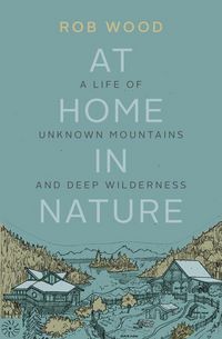 Produktbild: At Home in Nature
