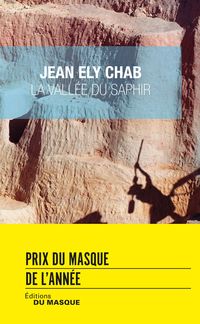 Produktbild: La Vall&eacute;e du saphir