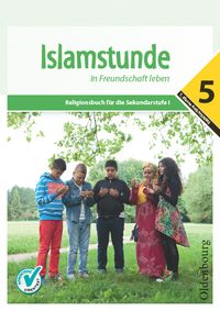 Produktbild: Islamstunde 5