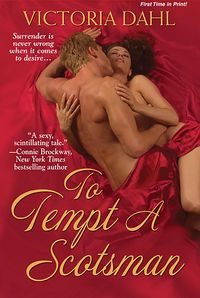 Produktbild: To Tempt A Scotsman