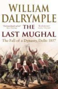 Produktbild: The Last Mughal