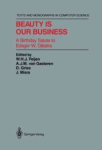 Produktbild: Beauty Is Our Business