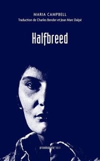 Produktbild: Halfbreed