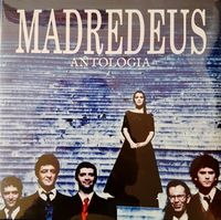 Antologia (2 LP) von Madredeus