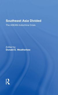 Produktbild: Southeast Asia Divided