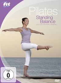 Bild vom Artikel Fit for Fun - Pilates Standing Balance vom Autor Anette Alvaredo