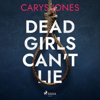Produktbild: Dead Girls Can't Lie