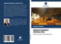 Produktbild: Abweichendes Verhalten