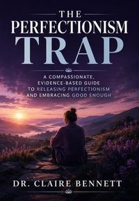 Produktbild: The Perfectionism Trap
