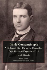 Produktbild: Inside Constantinople