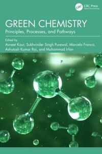 Produktbild: Green Chemistry