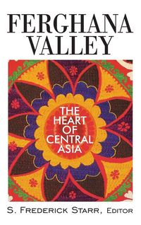 Produktbild: Ferghana Valley