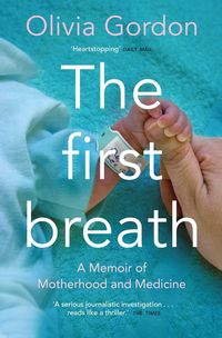 Produktbild: Gordon, O: The First Breath