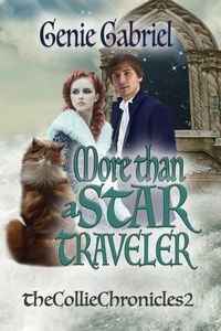 Produktbild: More Than a Star Traveler