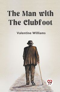 Produktbild: The Man with the Clubfoot