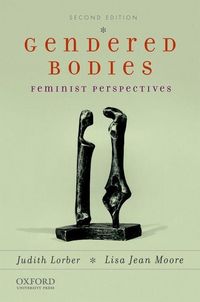 Produktbild: Gendered Bodies Rev/e 2/e
