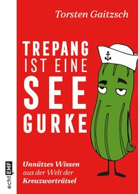 Produktbild: Trepang ist eine Seegurke