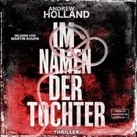 Produktbild: Im Namen der Tochter