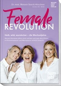 Produktbild: Female Revolution