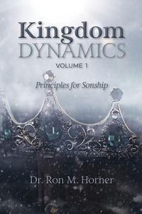 Produktbild: Kingdom Dynamics - Volume 1