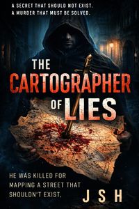 Produktbild: The Cartographer of Lies