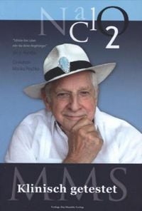 Produktbild: Humble, J: MMS klinisch getestet