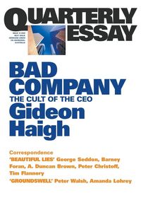Produktbild: Bad Company