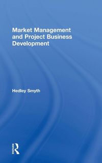 Produktbild: Market Management and Project Business Development