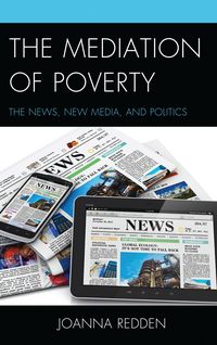 Produktbild: The Mediation of Poverty