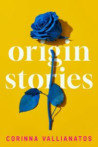 Produktbild: Origin Stories