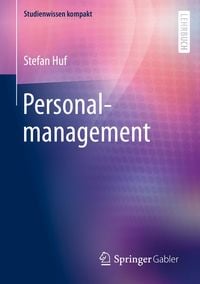 Produktbild: Personalmanagement