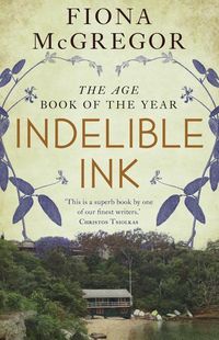 Produktbild: Indelible Ink