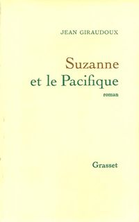 Produktbild: Suzanne et le Pacifique