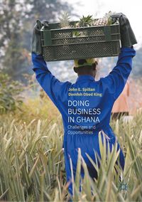 Produktbild: Doing Business In Ghana