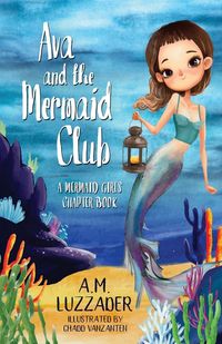 Produktbild: Ava and the Mermaid Club
