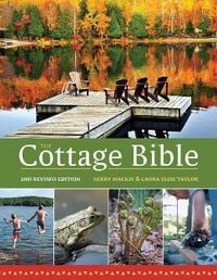 Produktbild: The Cottage Bible