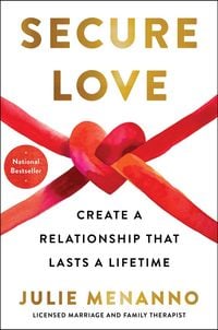 Produktbild: Secure Love