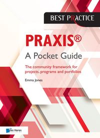 Produktbild: Praxis&reg; - A Pocket Guide