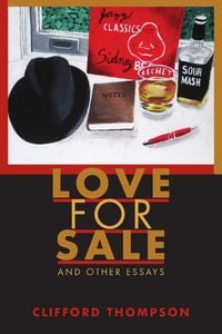Produktbild: Love for Sale