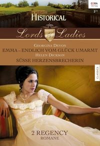 Produktbild: Historical Lords & Ladies Band 48